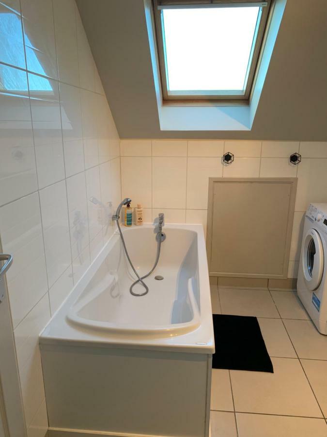 Appartement De 70 M2 Bien Situe A Boulogne Sur Mer Exterior foto